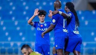 نهائي دوري أبطال آسيا