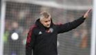 بلا ألقاب.. ماذا قدم سولشاير مع مانشستر يونايتد في 3 سنوات؟