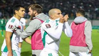 تصفيات كأس العالم 2022