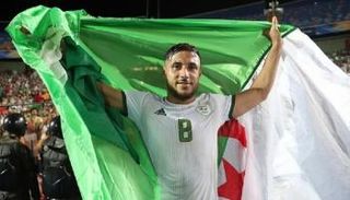 النجم يوسف بلايلي