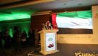 طموح "المليون نخلة" يزين المهرجان الدولي للتمور في الأردن