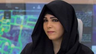 الشيخة لطيفة بنت محمد بن راشد آل مكتوم