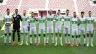 بـ5 عناصر أساسية.. تعرف على قائمة منتخب الجزائر في كأس العرب 2021