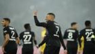 هداف الدوري الفرنسي.. "القائد" مبابي يواصل الزحف نحو الصدارة بأسرع هدف