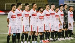 فريق الزمالك