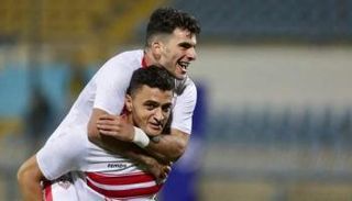 فريق الزمالك