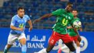 كأس الاردن.. الفيصلي يكتسح الوحدات بثلاثية ويواجه السلط في النهائي