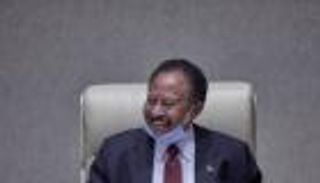 إطلاق سراح حمدوك قٌبيل إعلان الاتفاق من القصر الرئاسي