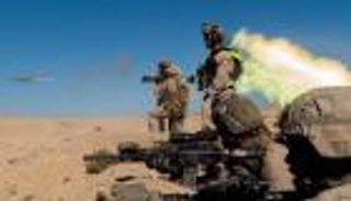 "حارس الوطن".. تمرين إسرائيلي يستشرف معركة في غزة والضفة