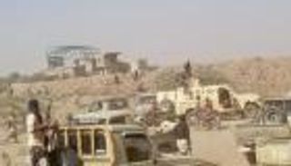 القوات المشتركة تحرر مرتفعات استراتيجية غربي اليمن