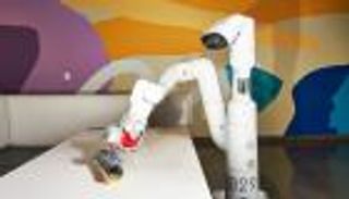 روبوتات "جوجل" للخدمة اليومية.. مهام منزلية لن تتوقعها