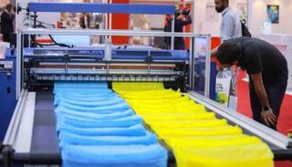 معرض عرب بلاست 2021