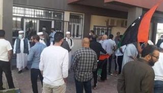 إغلاق مراكز انتخابية في الغرب الليبي