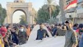 سطوة مليشيات إيران بالعراق.. إعادة الانتخابات أو الصدام