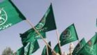 "نخره السوس".. شهادة تبشر بقرب "زوال الإخوان"