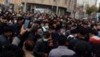 بشعار "عار علينا".. "ثورة العطش" تتصاعد بإيران