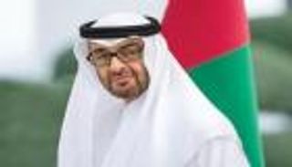 محمد بن زايد يلتقي وزير الدفاع الأمريكي.. مباحثات استراتيجية