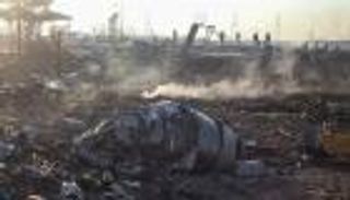 عائلات ضحايا الطائرة الأوكرانية تطالب بمحاكمة مرشد إيران