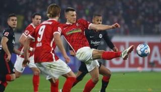 جدول ترتيب الدوري الألماني