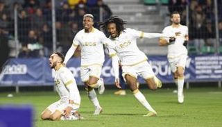 جدول ترتيب الدوري الفرنسي