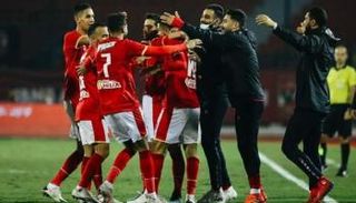 الدوري المصري