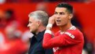 للمرة الرابعة.. هل ضربت لعنة كريستيانو رونالدو سولشاير مبكرا؟