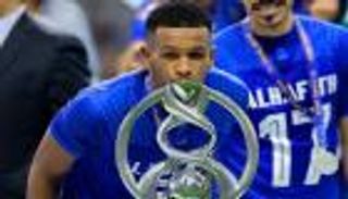 نهائي دوري أبطال آسيا.. مدرب الهلال يستقر على بديل البليهي