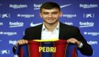 جائزة الفتى الذهبي.. موهبة برشلونة أحدث المتوجين