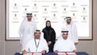 شراكة لتعزيز قوة قطاع الصناعة الإماراتي