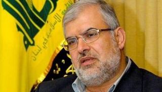 النائب عن ميلشيات "حزب الله" محمد رعد