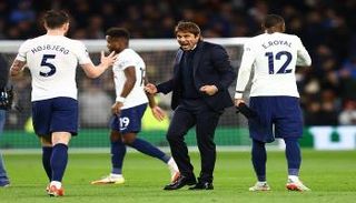 أنطونيو كونتي 