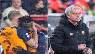 مورينيو - جيان 