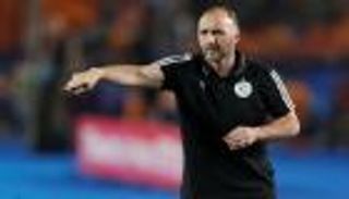 كأس أمم أفريقيا.. بلماضي يضع خطة حفاظ منتخب الجزائر على اللقب