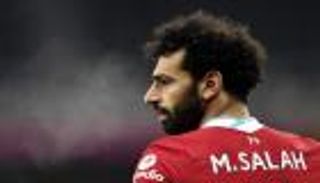 جوائز الفيفا.. محمد صلاح ينافس 10 لاعبين على "الأفضل في العالم"
