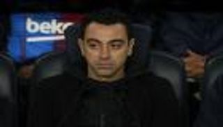 برشلونة ضد بنفيكا.. تشافي يتحسر على الثنائي المغربي ويستعد للسيناريو الأسوأ