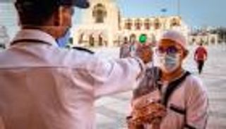 كورونا ينحسر في المغرب.. صفر وفاة و48 مليون جرعة لقاح
