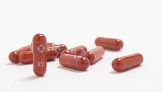  عقار مولنوبيرافير