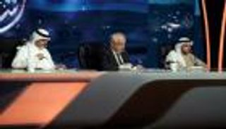 "شاعر المليون".. مقابلات عُمان في حلقة تسجيلية الثلاثاء
