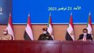 ترحيب دولي بالاتفاق السياسي في السودان
