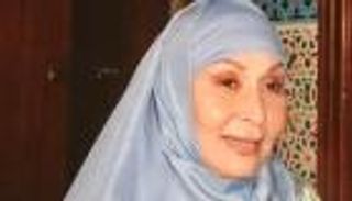 فيديو.. سهير البابلي تكشف تفاصيل لحظة غيرت حياتها انتهت بـ"الحجاب"