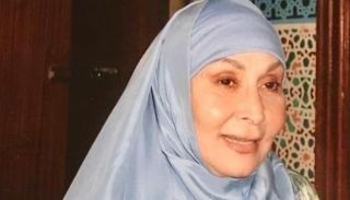 الفنانة الراحلة سهير البابلي
