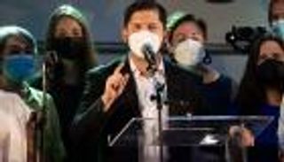 انتخابات الرئاسة في تشيلي تتجه لجولة الإعادة