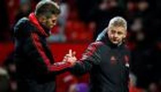 فياريال ضد مانشستر يونايتد.. ماذا قال خليفة سولشاير قبل أول مباراة؟