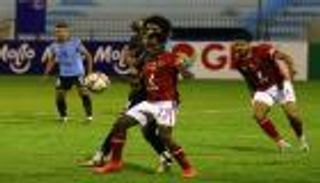 تحليل غزل المحلة ضد الأهلي.. موسيماني يفوز بنفس أخطاء الزمالك