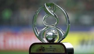 دوري أبطال آسيا