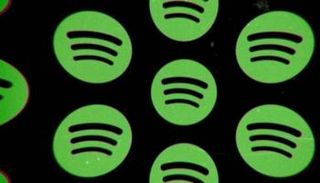 شعار سبوتيفاي