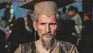 اليمني سعد الجدحي