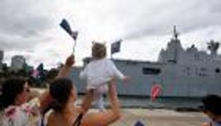 توقيع اتفاقية "أوكوس".. أستراليا تسبح بغواصات نووية