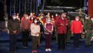 انتخابات فنزويلا.. معسكر مادورو يكتسح والمعارضة تشكك