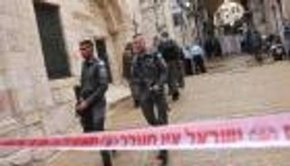أمريكا تحذر رعاياها من زيارة البلدة القديمة بالقدس